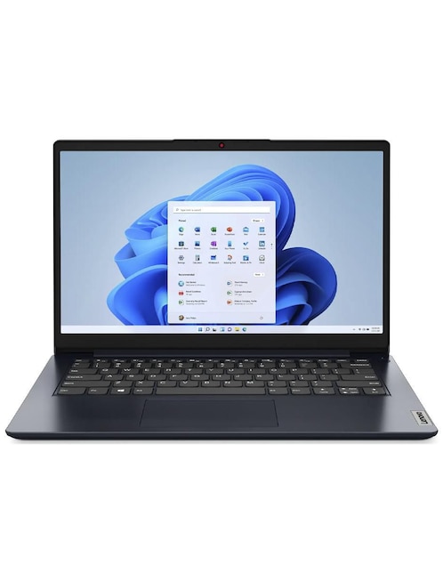 Laptop Lenovo 82V6009NUS 14 pulgadas HD Intel Celeron 4 GB RAM 128 GB eMMC