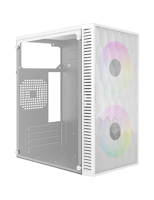 Gabinete de computadora Acteck AC-939515