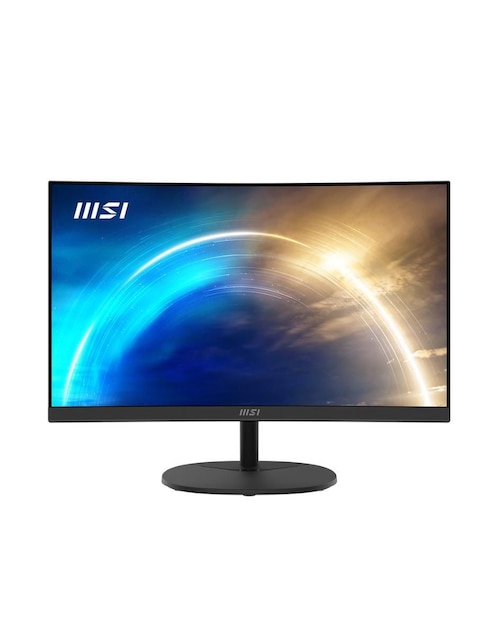 Monitor gamer MSI Full HD 24 pulgadas Pro MP2412C