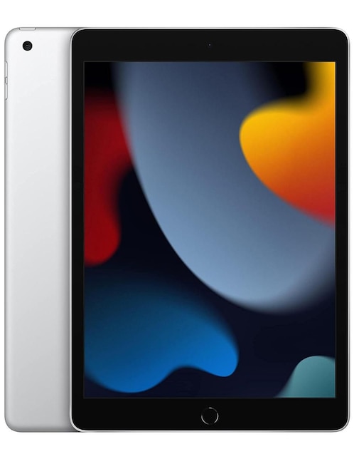 APPLE Apple iPad 9 10 pulgadas 64 GB de 3 GB RAM Reacondicionado