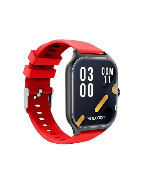 Smartwatch Nsw-101 unisex con GPS 1