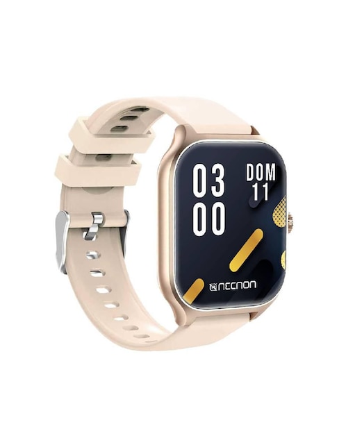 Smartwatch Nsw-101 unisex con GPS 1
