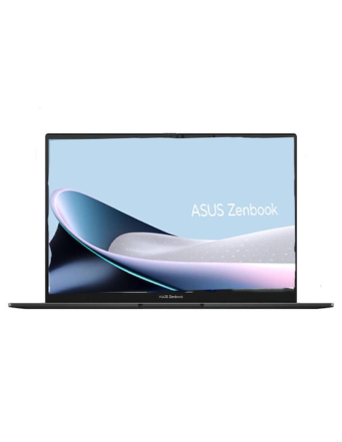 Laptop Asus Zenbook Q425MA 14 Pulgadas Wuxga Intel Core I7 Integradas 16 Gb Ram No Tiene 1 Tb Ssd