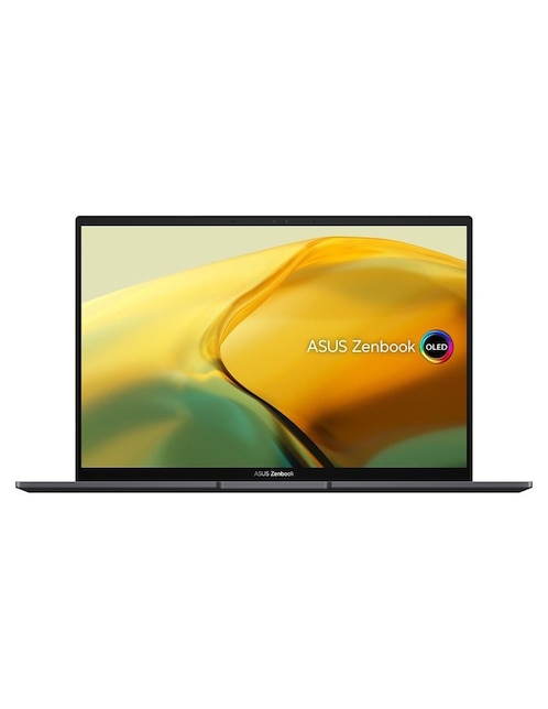 Laptop Asus UM3402YA-WS74T 14 pulgadas WQXGA AMD Ryzen 7 AMD Radeon 16 GB RAM 512 GB SSD