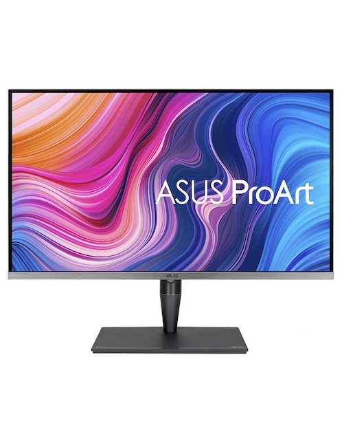 Monitor ASUS 4K/UHD 32 pulgadas PA32UCG K