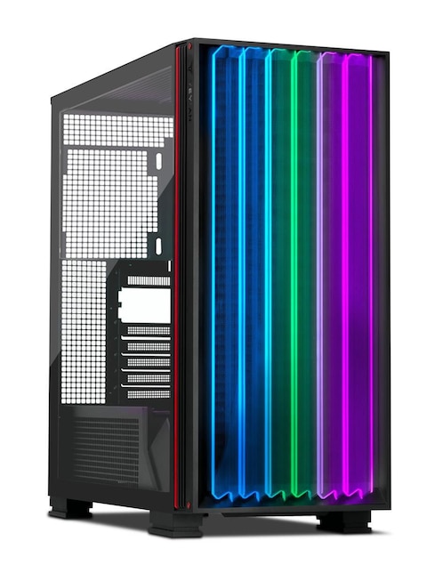 Gabinete de computadora Yeyian YCF-EPMIR-X1 Mirage X