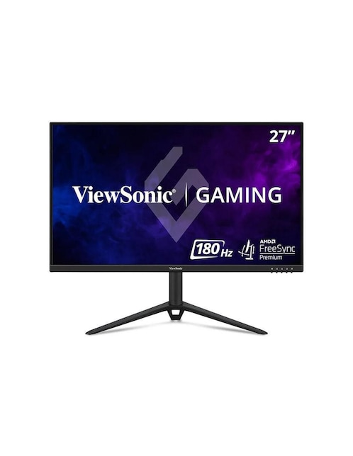 Monitor Viewsonic standard full HD 27 pulgadas VX2728J