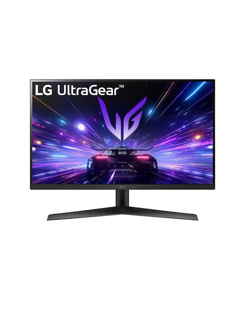 Monitor LG full HD 27 pulgadas UltraGearHDIPSde27”