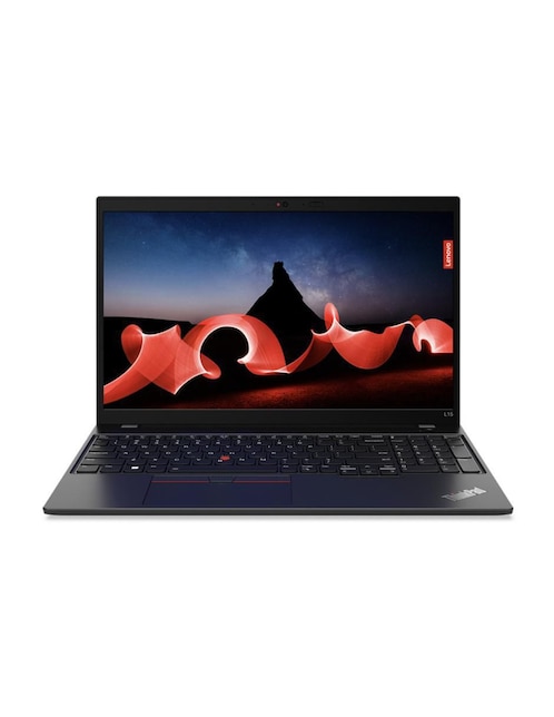 Laptop Lenovo Thinkpad L15 15.6 pulgadas Full HD AMD Ryzen 5 AMD Radeon Graphics 32 GB RAM 512 GB SSD