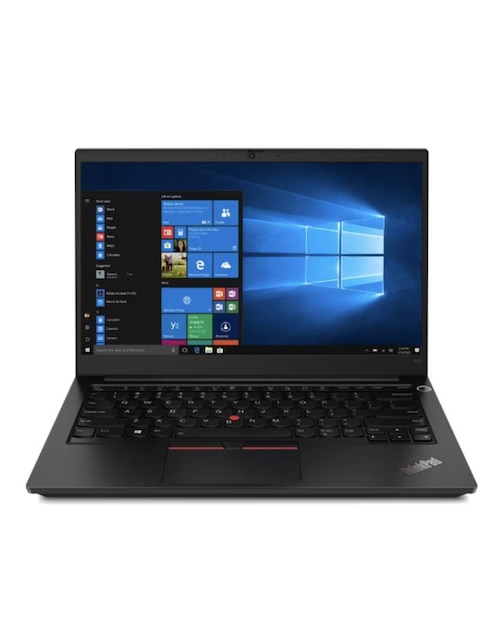 Laptop Lenovo Thinkpad E14 14 pulgadas WUXGA AMD Ryzen 7 AMD Radeon Graphics 36 GB RAM 1 TB SSD