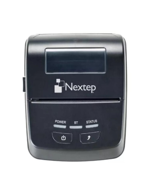 Impresora térmica Nextep