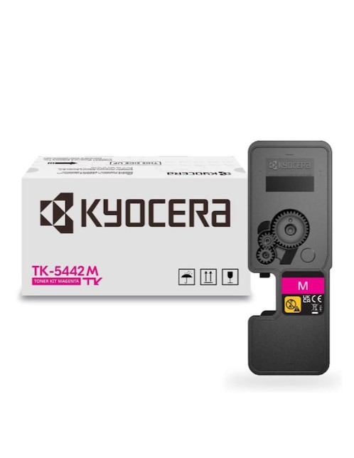 Tóner Kyocera 1T0C0ABUS0 magenta