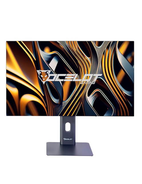 Monitor gamer standard 2K 27 pulgadas OM-Magnus 27