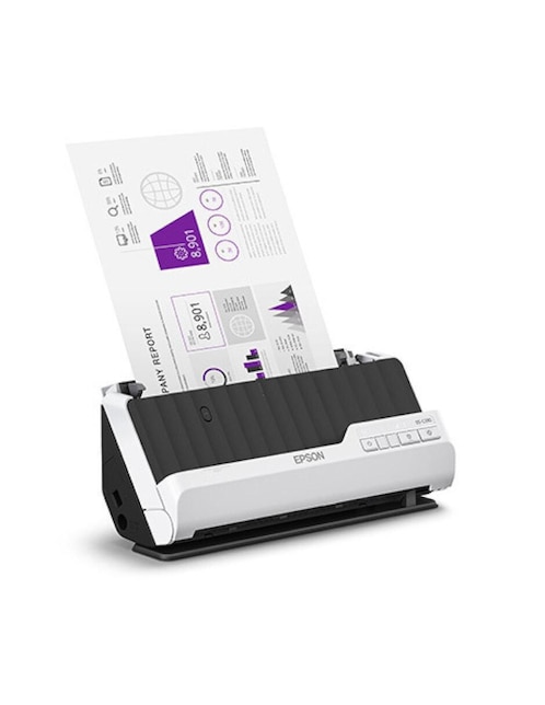 Escáner Epson DS-C330