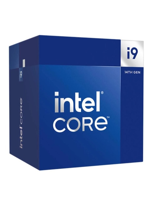 Procesador Intel BX8071514900 con 24 núcleos