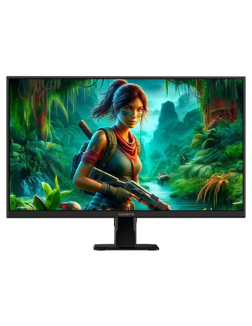 Monitor Gigabyte Full HD 27 pulgadas GS27F US