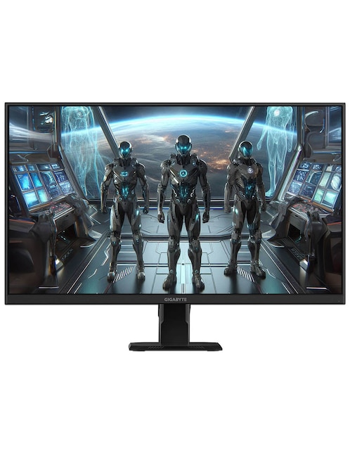 Monitor Gamer Gigabyte Full HD 27 pulgadas GS27FA US1