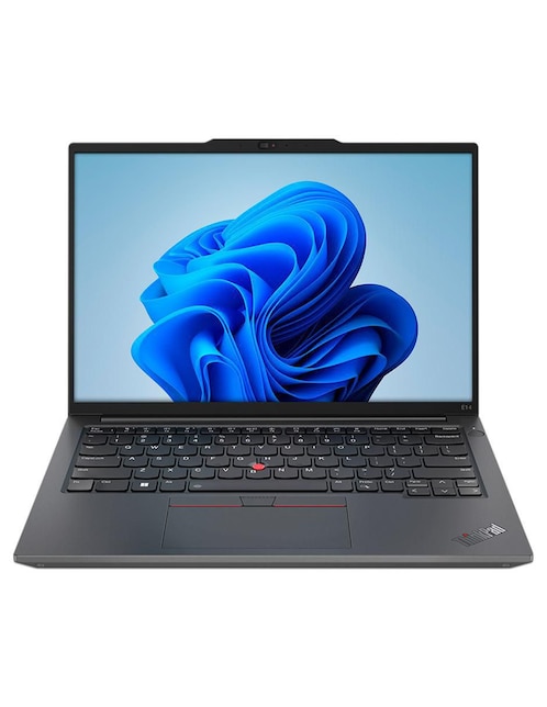 Laptop Lenovo ThinkPad E14 Gen 5 14 pulgadas full HD intel core i7 integradas 16 GB RAM 512 GB SSD