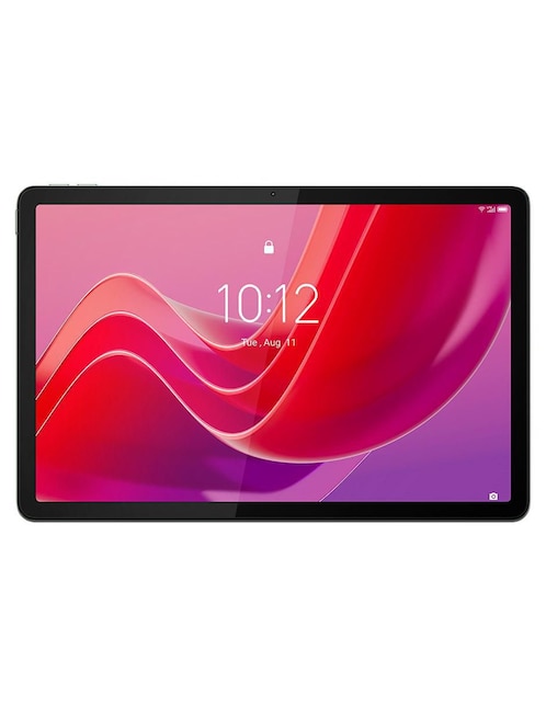 Tablet Lenovo Tab M11 11 pulgadas 128 GB de 4 GB RAM