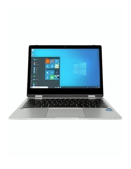Laptop Hyundai bdl01hymm0924/bdl 11.6 pulgadas Full HD Intel Core i5 Intel Iris XE 4 GB RAM 64 GB SSD