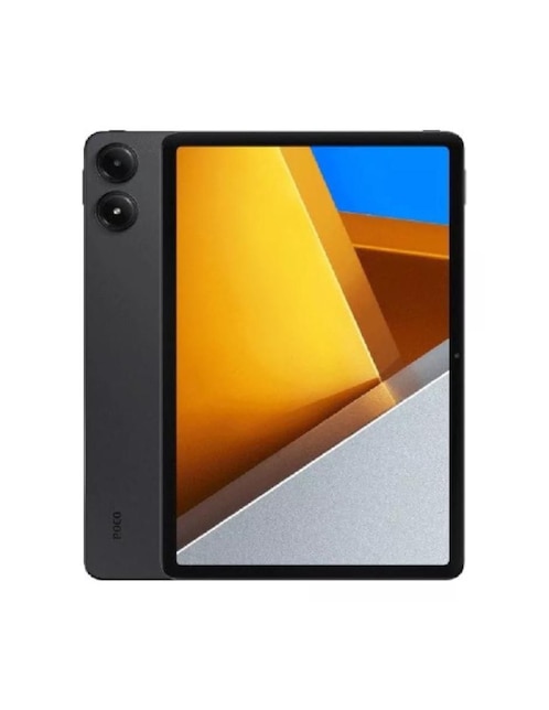 Tablet Xiaomi Poco Pad 12.1 pulgadas 256 GB de 8 GB RAM