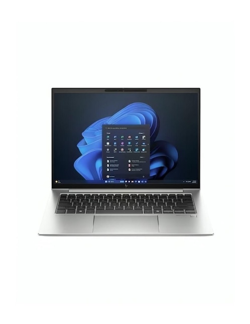Laptop HP a32xflt#abm 14 pulgadas Full HD Intel Core Ultra 5 Intel Iris Plus 16 GB RAM 512 GB SSD