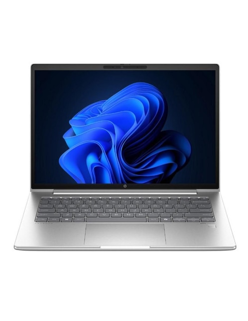 Laptop HP a41v8lt 14 pulgadas Wuxga Intel Core Ultra 5 integradas 8 GB RAM 512 GB SSD