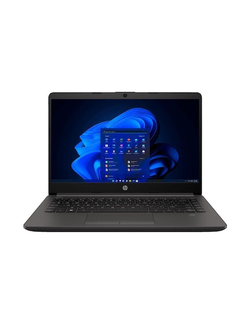 Laptop HP 240R G9 14 pulgadas Full HD Intel Core i3 Intel UHD 32 GB RAM 512 GB SSD