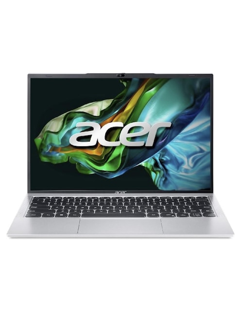 Laptop Acer AL14-51M-30V1 14 pulgadas WUXGA Intel Core i3 Intel UHD Graphics 8 GB RAM 512 GB SSD