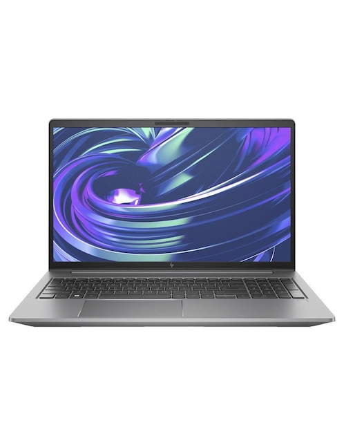 Laptop HP Z Book Power G10 15.6 pulgadas Full HD Intel Core i7 NVIDIA RTX A1000 32 GB RAM 512 GB SSD