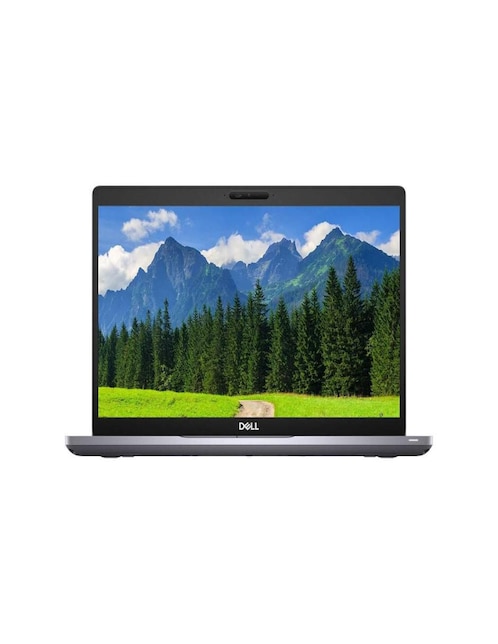 Laptop Dell Latitude 5410 14 pulgadas HD Intel Core i5 Integradas 8 GB RAM 256 GB SSD
