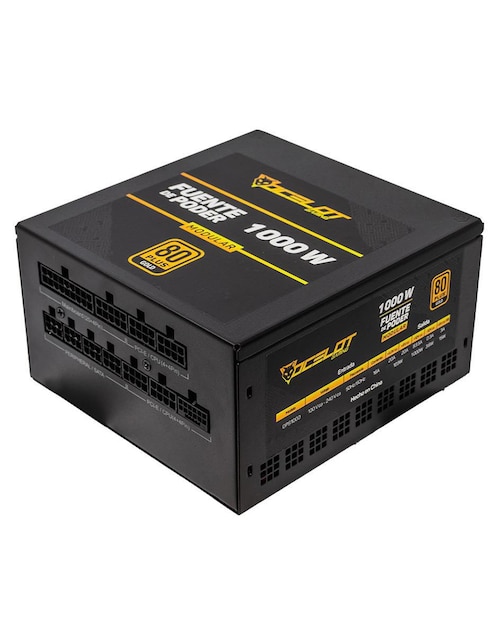 Fuente de poder OPS1000 1