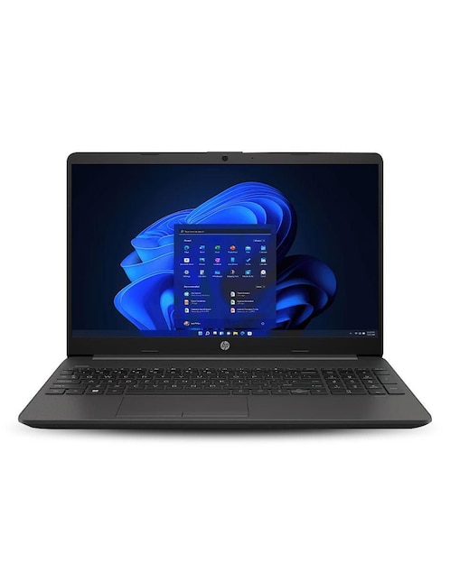 Laptop HP Notebook 255 G9 15.6 pulgadas HD AMD Ryzen 5 AMD Radeon Graphics 8 GB RAM 512 GB SSD