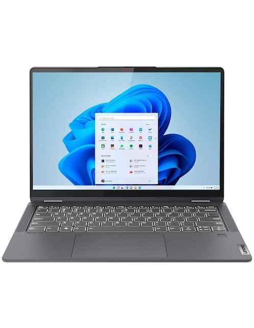 Laptop 2 en 1 Lenovo 82R700L5US 14 pulgadas Full HD Intel Core i5 Intel Iris XE 8 GB RAM 512 GB SSD