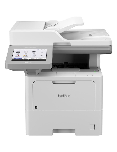 Multifuncional Brother MFC-L6915DW de láser alámbrica monocromática