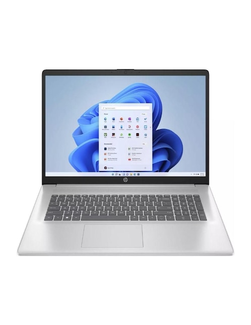 HP Laptop HP 5-FD0131 15.6 pulgadas HD Intel Core i3 Integradas 8 GB RAM 256 GB SSD
