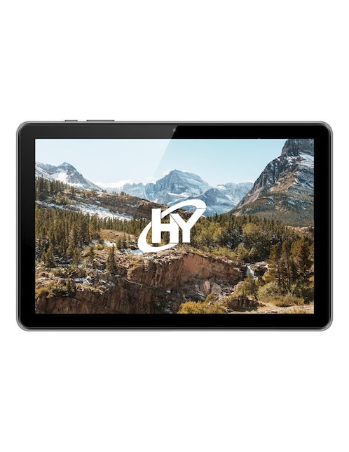 Tablet Hyundai HYTab Plus 10.1 pulgadas de 6 GB RAM
