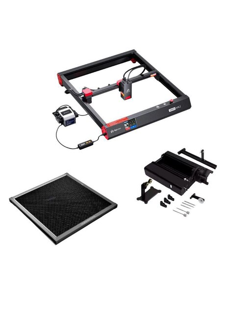 Kit de cortadora láser Algolaser 20 w