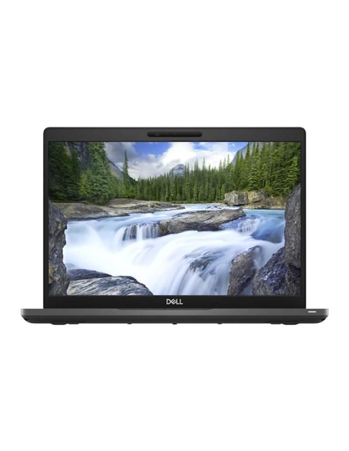 Laptop Dell latitude 5400 14 pulgadas Full HD Intel Core i5 Integradas 16 GB RAM 256 GB SSD