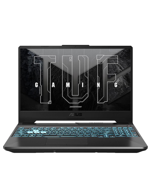 Laptop Gamer ASUS FA506NCR-WH71 15.6 pulgadas Full HD AMD Ryzen 7 NVIDIA Geforce RTX 3050 8 GB RAM 512 GB SSD