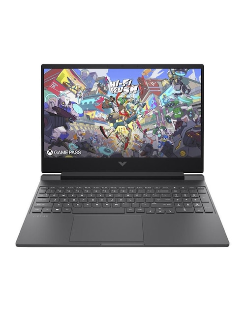 Laptop HP Victus 15-FB2063DX 15.6 pulgadas Full HD AMD Ryzen 5 AMD Radeon RX 6650m 8 GB RAM 512 GB SSD