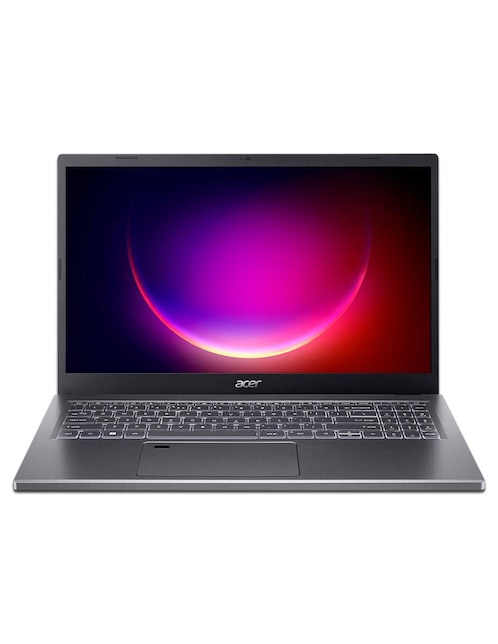 Laptop Acer Aspire 5 15 15.6 pulgadas Full HD Intel Core i7 Intel Iris XE 32 GB RAM 1 TB SSD