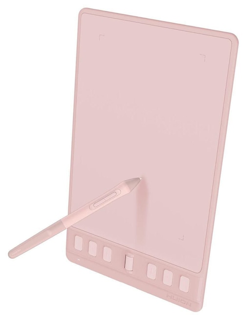 Tableta gráfica Huion Inspiroy 2 HD