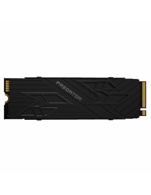Disco duro interno Acer Predator GM7000 de 2 TB