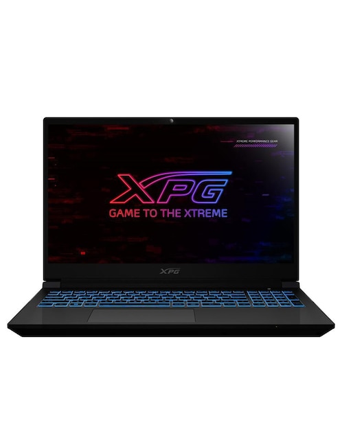 Laptop XPG Xenia 15G 15.6 pulgadas Full HD Intel Core i7 NVIDIA GeForce RTX 4060 16 GB RAM 1 TB SSD