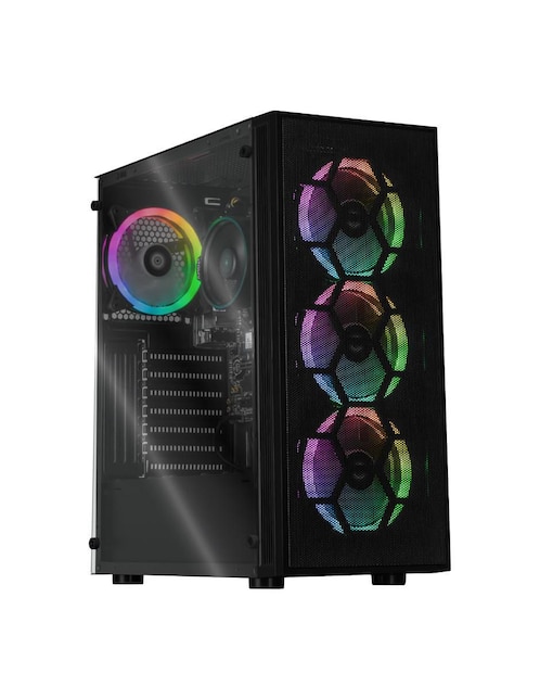 Computadora gamer Xtreme PC Gaming XTPCR732GB5780MDMB AMD Ryzen 7 AMD Radeon 780M 32 GB RAM 1 TB SSD