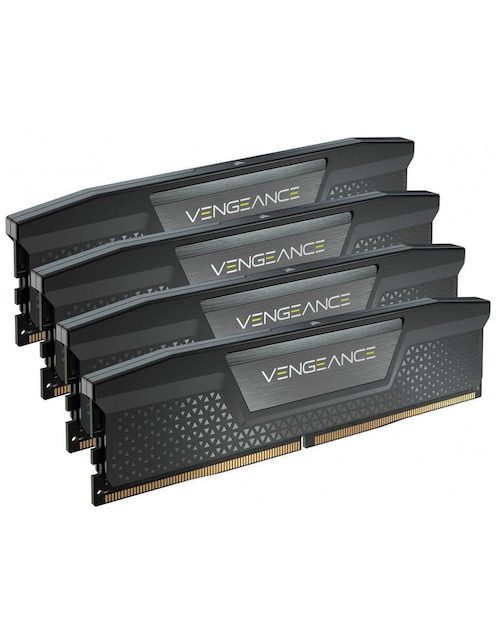 Memoria RAM UDIMM DDR5 Corsair 96 GB Vengeance 6000