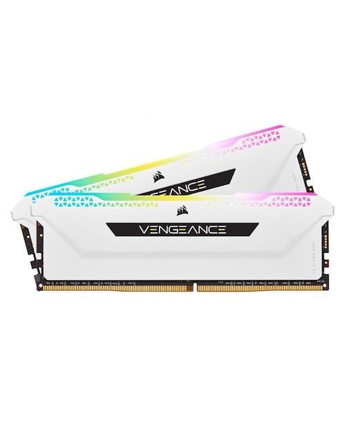 Memoria RAM UDIMM DDR4 Corsair 16 GB Vengeance Pro SL