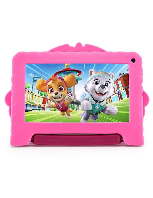 Tablet Multilaser NB631 7 pulgadas 64 GB de 2 GB RAM