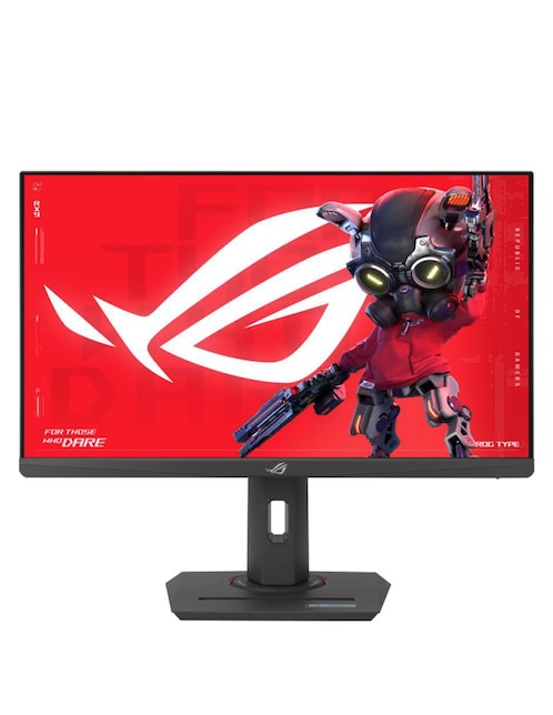 Monitor gamer Asus standard full HD 24.5 pulgadas ROG Strix XG259CS